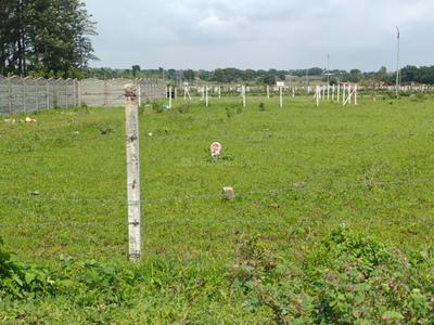 Residential Plot