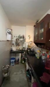 Kitchen Image of 647 Sq.ft 1 BHK Apartment / Flat for sale in Supertech Estate, Vaishali Ghaziabad for Rs. 6200000