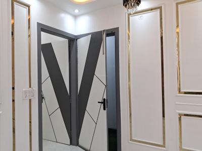 2 BHK Independent Builder Floor