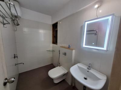 Image of 1100 Sq.ft 1 BHK Apartment / Flat for sale in Lodha Casa Rio Gold, Palava Phase 1, Thane for Rs. 7000000
