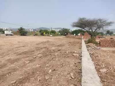 Image of 1614 Sq.ft Residential Plot / Land for sale in Hinjawadi Phase 2, Pune for Rs. 5971800