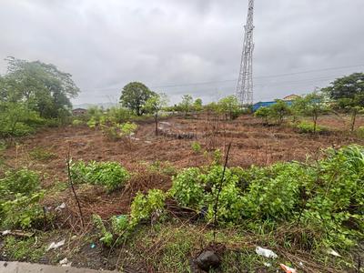 Residential Plot