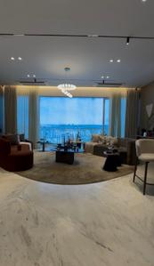 Image of 1650 Sq.ft 4 BHK Apartment / Flat for sale in Veena Imperia, Andheri West, Mumbai for Rs. 64700000