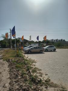 Image of 1026 Sq.ft Residential Plot / Land for sale in S S White City 74 92, Sector 92, Mohali for Rs. 10830000