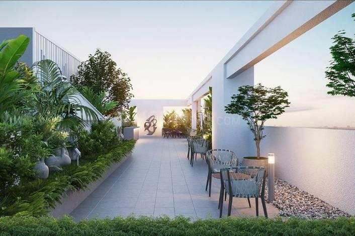 Shree Samarth Aura More Images 1