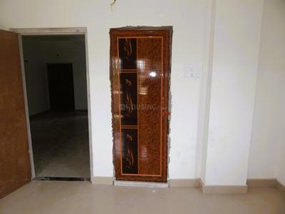 Bedroom Image of 1800 Sq.ft 4 BHK Apartment / Flat for sale in Dum Dum Cantonment Kolkata for Rs. 5760000