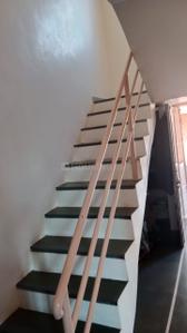 Staircase Image of 800 Sq.ft 3 BHK Independent House for sale in Bapunagar Ahmedabad for Rs. 5000000