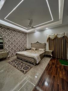 Bedroom Image of 3000 Sq.ft 4 BHK Independent House for sale in Shiv Vatika Brij Residency, Nipania Indore for Rs. 29500000