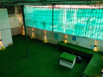 Balcony Image of Cityscape property consultancy  in Santacruz East, Mumbai