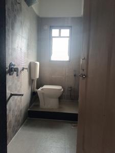 Gracia Aaptmant Bathroom Two 3