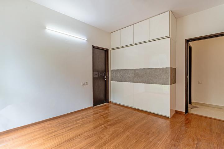Brigade Cosmopolis Bedroom 1