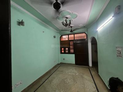 1 BHK Independent House