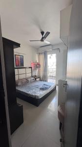Bedroom Image of 1450 Sq.ft 2 BHK Apartment / Flat for sale in Satya The Hermitage, Sector 103 Gurgaon for Rs. 14000000