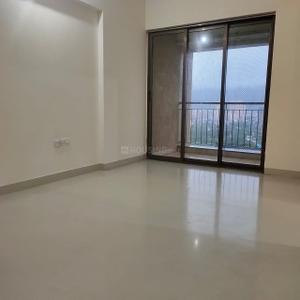 Hall Image of 1500 Sq.ft 3 BHK Apartment / Flat for sale in Lodha Casa Ultima, Thane West Thane for Rs. 19500000