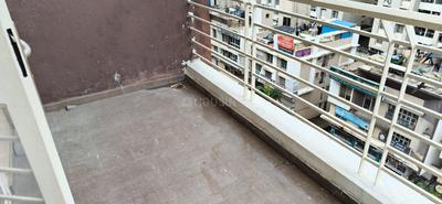 Balcony Image of 1552 Sq.ft 3 BHK Apartment / Flat for sale in GD 18 Latitude Wing A and Wing B, Punawale Pune for Rs. 9600000