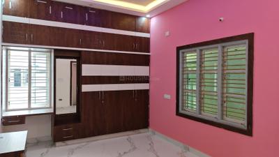 Bedroom Image of 2300 Sq.ft 5 BHK Independent House for sale in Horamavu Bengaluru for Rs. 19500000