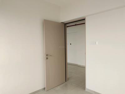 Bedroom Image of 1150 Sq.ft 3 BHK Apartment / Flat for sale in Gurukrupa Marina Enclave Wings Q And R With Kindergarten Phase IV, Malad West Mumbai for Rs. 28500000