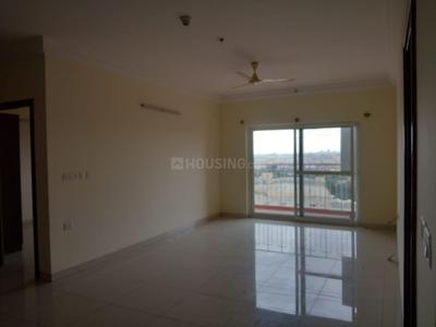 3 BHK Flat