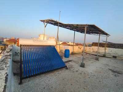 Image of 3600 Sq.ft 4.5 BHK Penthouse for sale in Shyamal, Ahmedabad for Rs. 28650000