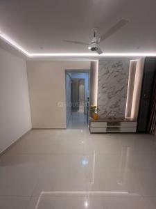 Hall Image of 1200 Sq.ft 2 BHK Apartment / Flat for sale in Neumec Shreeji Towers, Antop Hill Mumbai for Rs. 33000000