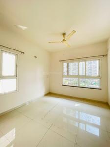 Hall Image of 550 Sq.ft 1 BHK Apartment / Flat for rent in Godrej Infinity, Mundhwa Pune for Rs. 27000