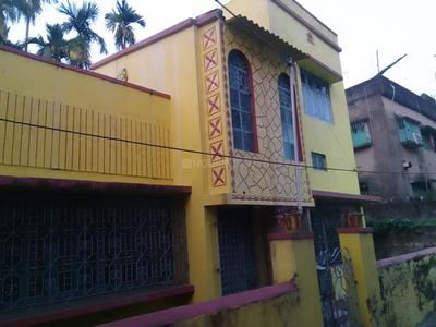 Image of 1500 Sq.ft 3 BHK Independent House for sale in Maa Durga Sisir Kunja, Baidyabati, Hooghly for Rs. 3900000