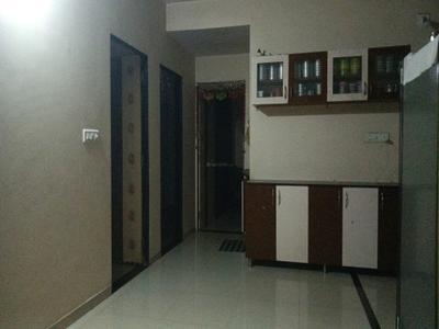 Living Room Image of 3700 Sq.ft 4 BHK Apartment / Flat for sale in South Bopal Ahmedabad for Rs. 18500000