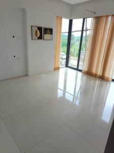 Hall Image of 1450 Sq.ft 3 BHK Apartment / Flat for sale in Samanvay South Park, New Alkapuri Vadodara for Rs. 8500000