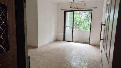Living Room Image of 1150 Sq.ft 2 BHK Apartment / Flat for sale in Prajapati Gaurav, Kharghar Navi Mumbai for Rs. 14200000