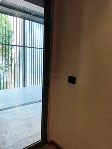 Servant Room Image of 1650 Sq.ft 3 BHK Builder Floor for sale in Malibu Town Floors, Sector 47 Gurgaon for Rs. 33500000