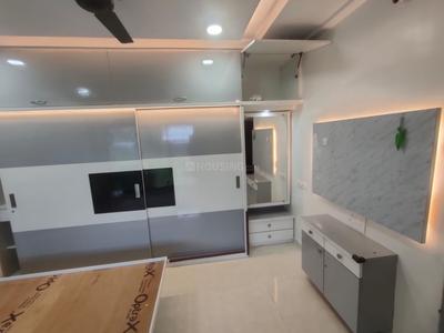 Image of 1200 Sq.ft 2 BHK Apartment / Flat for rent in Abhijit Jayanti Nagari VI, Besa, Nagpur for Rs. 24000