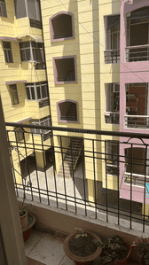 Image of 1500 Sq.ft 3 BHK Apartment / Flat for sale in Khalasi Line, Kanpur for Rs. 6000000