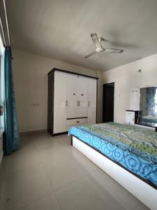 Bedroom Image of 1600 Sq.ft 2 BHK Apartment / Flat for sale in Karia Konark Nagar Phase 1, Viman Nagar Pune for Rs. 22500000