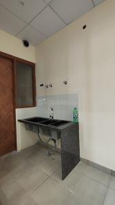Kitchen Image of 3200 Sq.ft 4 BHK Villa for sale in Jagatpura Jaipur for Rs. 21000000