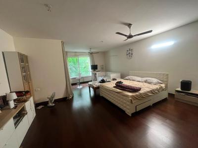 Bedroom Image of 6500 Sq.ft 5 BHK Apartment / Flat for rent in Puravankara Coronation Square Apartment, JP Nagar Bengaluru for Rs. 200000
