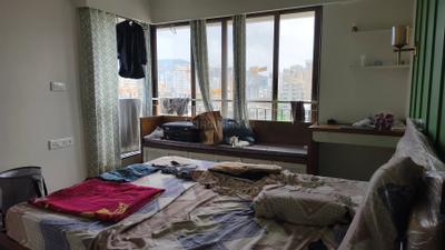 Bedroom Image of 1100 Sq.ft 3 BHK Apartment / Flat for sale in Shree Mumbadevi CHS LTD, Chembur Mumbai for Rs. 34100000