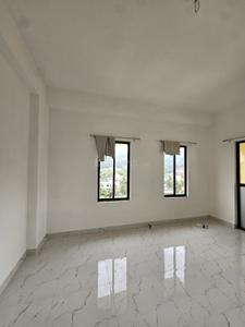 Bedroom Image of 1300 Sq.ft 3 BHK Apartment / Flat for sale in Basishta Guwahati for Rs. 6500000