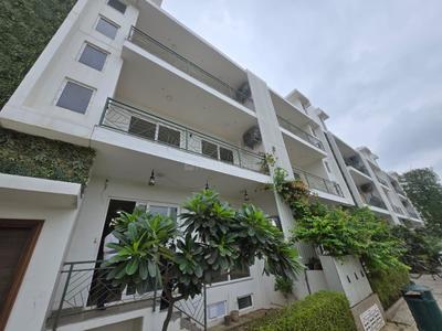 Image of 1093 Sq.ft 2.5 BHK Independent House for sale in Central Park Flower Valley, Sector 33, Sohna for Rs. 18500000