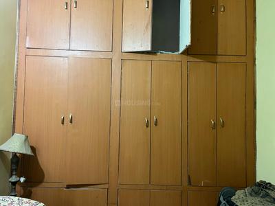 Bedroom Image of 1600 Sq.ft 4 BHK Independent House for sale in Jankipuram Lucknow for Rs. 9500000