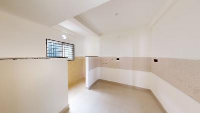 Kitchen Image of 1070 Sq.ft 2 BHK Apartment / Flat for sale in Thoraipakkam Chennai for Rs. 8500000