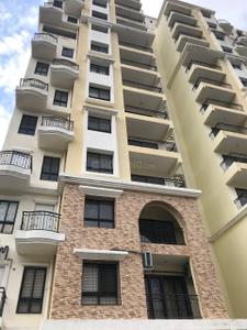 Image of 1150 Sq.ft 2 BHK Apartment / Flat for sale in Tata La Montana, Vadgaon, Pune for Rs. 6000000