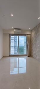 Hall Image of 1200 Sq.ft 2 BHK Apartment / Flat for sale in Juhi Habitat Empressa, Sanpada Navi Mumbai for Rs. 28000000