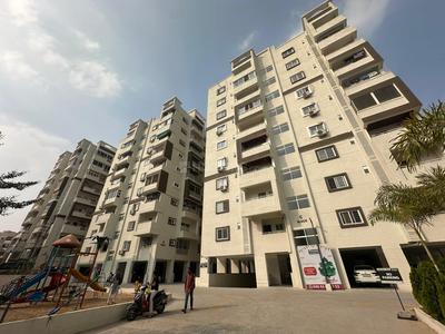 3 BHK Flat