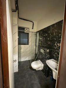 Bathroom Image of 2400 Sq.ft 3 BHK Apartment / Flat for sale in Kshetrum Aspire, Behala Kolkata for Rs. 20800000