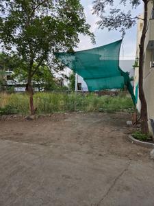 Image of 2400 Sq.ft Residential Plot / Land for sale in Hoshangabad Road, Bhopal for Rs. 21500000