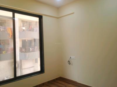 Bedroom Image of 960 Sq.ft 2 BHK Apartment / Flat for sale in Kalyan East Kalyan for Rs. 6000000