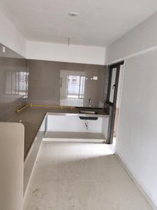 Kitchen Image of 3897 Sq.ft 4 BHK Apartment / Flat for sale in Dev Aamrakunj Platinum, Chandkheda Ahmedabad for Rs. 23500000