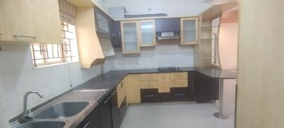 Kitchen Image of 1850 Sq.ft 3 BHK Apartment / Flat for rent in Concorde Midway City, Basapura Bengaluru for Rs. 45000