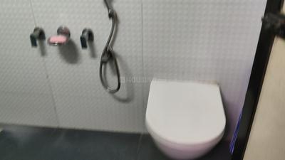 Bathroom Image of 350 Sq.ft 1 BHK Apartment / Flat for sale in Navprerna Apartment, Vashi Navi Mumbai for Rs. 13000000