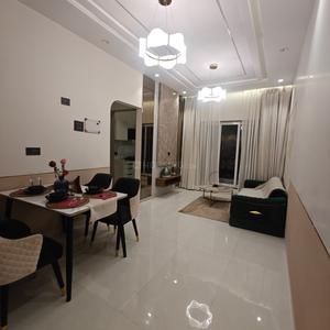 Hall Image of 480 Sq.ft 1 BHK Apartment / Flat for sale in Sky Annex, Chembur Mumbai for Rs. 9500000